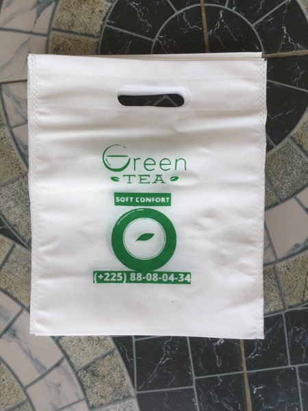 code-A6 tshirt personalisable