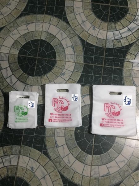 code-A7 polo personalisable