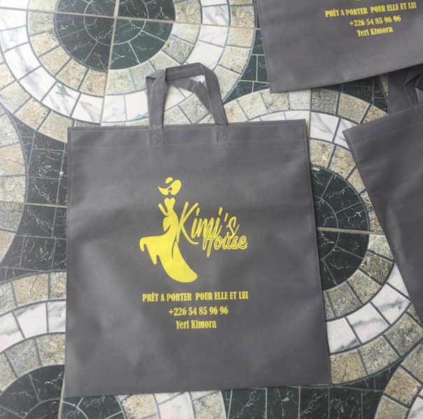 code-A9 tennue de travail personnalisble