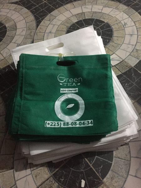 code-A10 ROBE en jersey